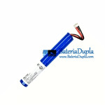 Bateria para PLC EBA00020 [Bateria de Substituição]